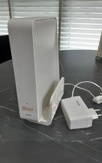 Ziggo modem, Computers en Software, Routers en Modems, Ophalen of Verzenden, Zo goed als nieuw
