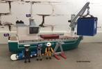 Playmobil 5253 Vrachtschip met laadkraan, Ophalen of Verzenden, Zo goed als nieuw, Complete set