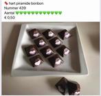 Div decoratie nep bonbon bonbons DEEl 4, Ophalen, Nieuw