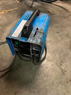 Elektrode Lasapparaat, Ophalen of Verzenden, Gebruikt, Minder dan 150 ampère, Elektroden