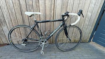 Prorace racefiets dames beschikbaar voor biedingen