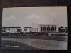 Fotokaart Kessel - Gymzaal - 1973, Ophalen of Verzenden, 1960 tot 1980, Ongelopen, Limburg