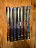 The Vampire Diaries Seizoen 1-7 DVD Boxset NL versie, Cd's en Dvd's, Dvd's | Tv en Series, Vanaf 16 jaar, Verzenden, Boxset, Drama