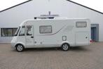 Hymer B 674 SL | 3.0 | Enkele bedden | Grote garage, Integraal, 7 tot 8 meter, Bedrijf, Hymer