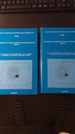 Data handling in science and technologie 20A & 20B, Ophalen of Verzenden, Zo goed als nieuw, Zie omschrijving, Natuurwetenschap