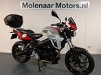 BMW F800 R (bj 2012), Motoren, Motoren | BMW, 2 cilinders, Motorrijbewijs A, Bedrijf, Onbekend