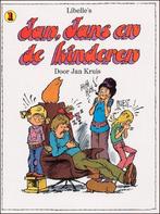 Jan Jans en de kinderen, Ophalen of Verzenden, Meerdere stripboeken, Jan Kruis, Gelezen
