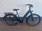 GAZELLE Ultimate C380 HMB Dames Mallard Blue Glans 53cm 2023, Gebruikt, -, - 0
-, NL, 51 tot 55 cm