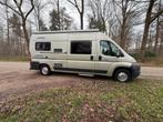Originele Nederlandse Possl buscamper, Pössl, Diesel, Particulier, 5 tot 6 meter