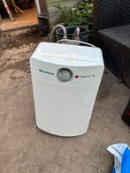 Daalderop Close-in 10 boiler, Doe-het-zelf en Verbouw, Geisers en Boilers, Minder dan 20 liter, Ophalen of Verzenden, Gebruikt