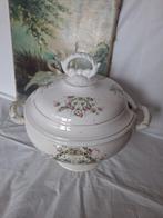 Terrine boch belgium, Ophalen of Verzenden