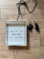 Kweeklamp TS 600 LED Full Spectrum, zo goed als nieuw, Ophalen, Zo goed als nieuw, Kweeklamp