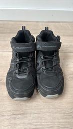 Wandelschoenen Mountainpeak jongen / meisje maat 35 zwart, Gebruikt, Mountainpeak, Jongen of Meisje, Schoenen