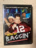 DVD Baggin' by Ralphie May 2005 Corey Browne, Brett Ernst, Alle leeftijden, Ophalen of Verzenden, Zo goed als nieuw