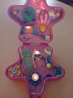 Bluebird Polly Pocket fairy light 1993, Ophalen of Verzenden, Gebruikt