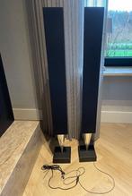 Bang & Olufsen Beolab 8000, Zo goed als nieuw, 120 watt of meer, Front, Rear of Stereo speakers, Ophalen