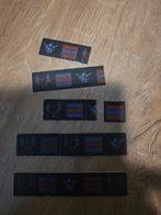 Thunderdome 2025 Tokens - Zeldzaam!, Ophalen of Verzenden, Gebruikt, Overige typen