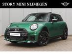 MINI Hatchback Cooper C Automaat / JCW / Pakket XL / 17" JCW, Auto's, Mini, Stof, Gebruikt, Euro 6, 156 pk