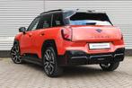 MINI Aceman SE / JCW / Pakket XL / 19" John Cooper Works Lap, Auto's, Mini, Stof, Gebruikt, Met garantie (alle), 31 min