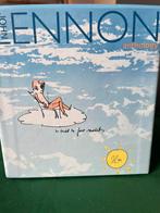 John Lennon 4cd box Anthology incl boekje, Ophalen of Verzenden, Zo goed als nieuw