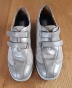 Mooie Solidus beige schoenen maat 7, Kleding | Dames, Ophalen of Verzenden, Zo goed als nieuw, Beige, Sneakers of Gympen