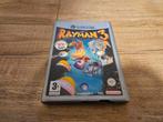 Nintendo Gamecube Spel - Rayman 3, Spelcomputers en Games, Games | Nintendo GameCube, Vanaf 3 jaar, Avontuur en Actie, Gebruikt