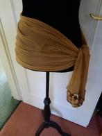 Buikdanssjaal, Sport en Fitness, Dansen, Ophalen of Verzenden, Gebruikt, Kleding