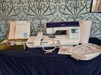 Brother Innovis Borduurmachine NV 800e, Ophalen, Zo goed als nieuw, Machineborduren, Borduurmachine