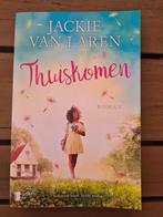 Jackie van Laren - Thuiskomen, Ophalen, Jackie van Laren, Zo goed als nieuw, Nederland