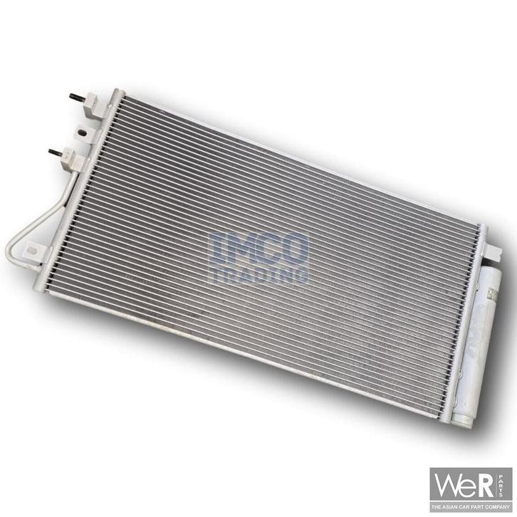 Condensor Airco Ssangyong TIVOLI, XLV, Korando 6840037000, Auto-onderdelen, Airco en Verwarming, Ssangyong, Nieuw, Ophalen of Verzenden