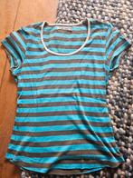 Sissy-Boy gestreept shirt maat M, Sissy-Boy, Ophalen of Verzenden, Zo goed als nieuw, Korte mouw