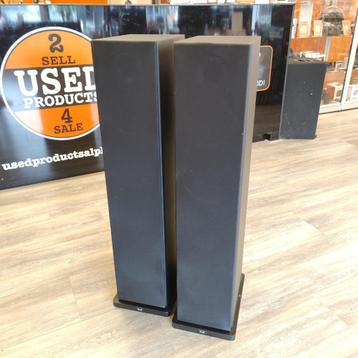 T + A Pulsar S 350 Speakers || 160 / 220w || BIEDEN beschikbaar voor biedingen