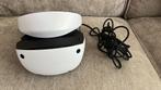 PSVR2, Spelcomputers en Games, Virtual Reality, Ophalen, Zo goed als nieuw, VR-bril, Overige platformen