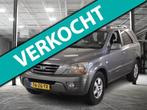 Kia Sorento 2.5 CRDi Adventure Fulltime 4wd EXPORT, Automaat, Gebruikt, Origineel Nederlands, Bedrijf