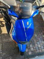 Runner 50 CC Duitse plaat!! DD 1200€ DEZE WEEK OPHALEN!!, Fietsen en Brommers, Snorfietsen en Snorscooters, Ophalen, Gebruikt