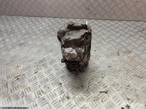 Airco pomp BMW 5-serie E60 E61 n53 6961621 9180549, Auto-onderdelen, Airco en Verwarming, BMW, Gebruikt, Ophalen of Verzenden