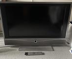 Een zilveren televisie van Loewe (Xelos A 37) moet ZSM weg!!, Audio, Tv en Foto, Televisies, Zo goed als nieuw, Minder dan 40 cm