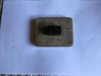 paperweight marmer steen presse papier 3 stuks, Antiek en Kunst, Ophalen of Verzenden