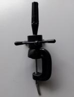 Mannequin hoofdhouder / Voet voor Pruikenstandaard, Ophalen of Verzenden, Gebruikt, Overige typen