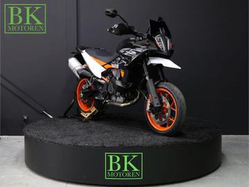 KTM 890 SMT + TechPack | BTW Motor beschikbaar voor biedingen