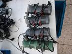4x eheim ball interne filters, Ophalen of Verzenden, Zo goed als nieuw, Filter of Co2