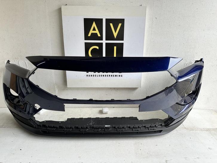 Seat Taracco 5FJ voorbumper bumper origineel 5FJ807221D, Auto-onderdelen, Carrosserie en Plaatwerk, Bumper, Seat, Voor, Gebruikt