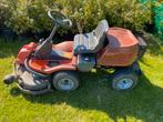 Husqvarna rider 16, Tuin en Terras, Ophalen of Verzenden, Gebruikt, 90 tot 120 cm
