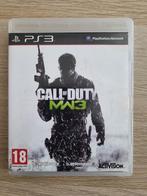 call of duty modern warfare 3 lees beschrijving, Avontuur en Actie, Online, Gebruikt, Vanaf 18 jaar