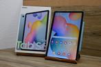 Samsung Galaxy Tab S6 Lite 128GB – Met S Pen & Veel Opslag, Ophalen of Verzenden, Zo goed als nieuw, 10 inch