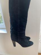 Isabel Marant laarzen, Kleding | Dames, Schoenen, Hoge laarzen, Zwart, Ophalen of Verzenden, Gedragen