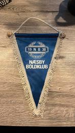 Vaantje Naesby Boldklub, Ophalen of Verzenden, Zo goed als nieuw, Buitenlandse clubs, Vaantje of Sjaal