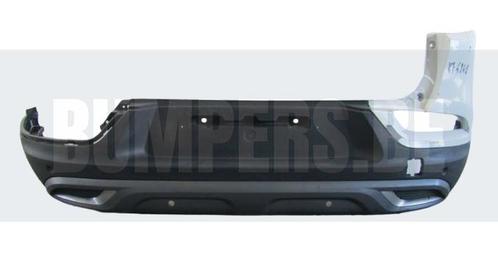 Bumper  RENAULT KADJAR 	 Facelift 18-  850220923R  Achterbum, Auto-onderdelen, Carrosserie en Plaatwerk, Bumper, Achter, Gebruikt
