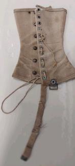 US dames gaiter wo2, Ophalen of Verzenden, Landmacht, Amerika, Overige typen