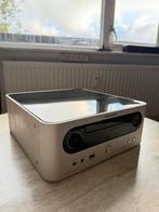 Marantz M-CR503 Melody Music CD-Versterker Zilver, Gebruikt, Microset, Cd-speler, Ophalen